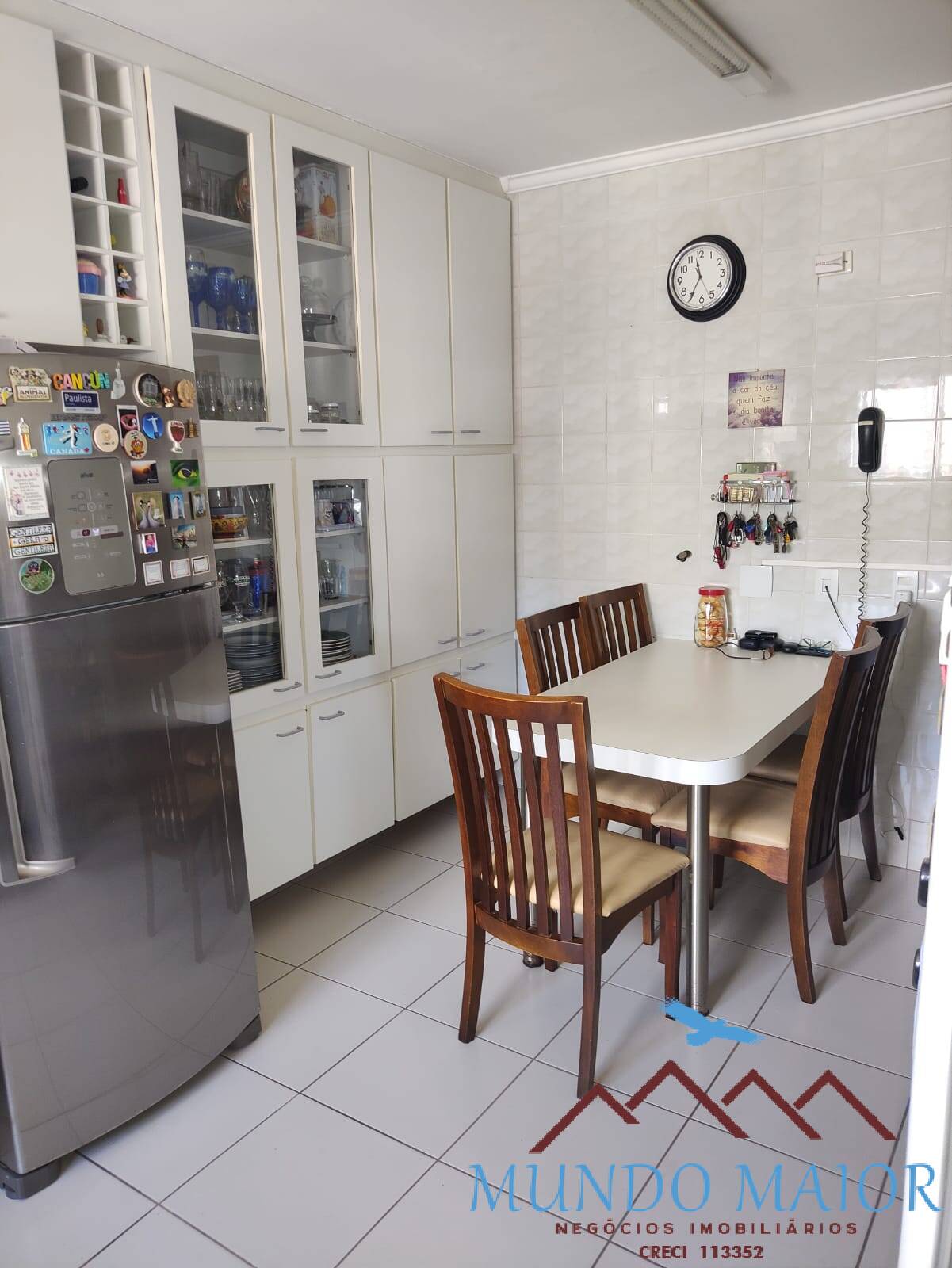 Apartamento à venda com 3 quartos, 150m² - Foto 10