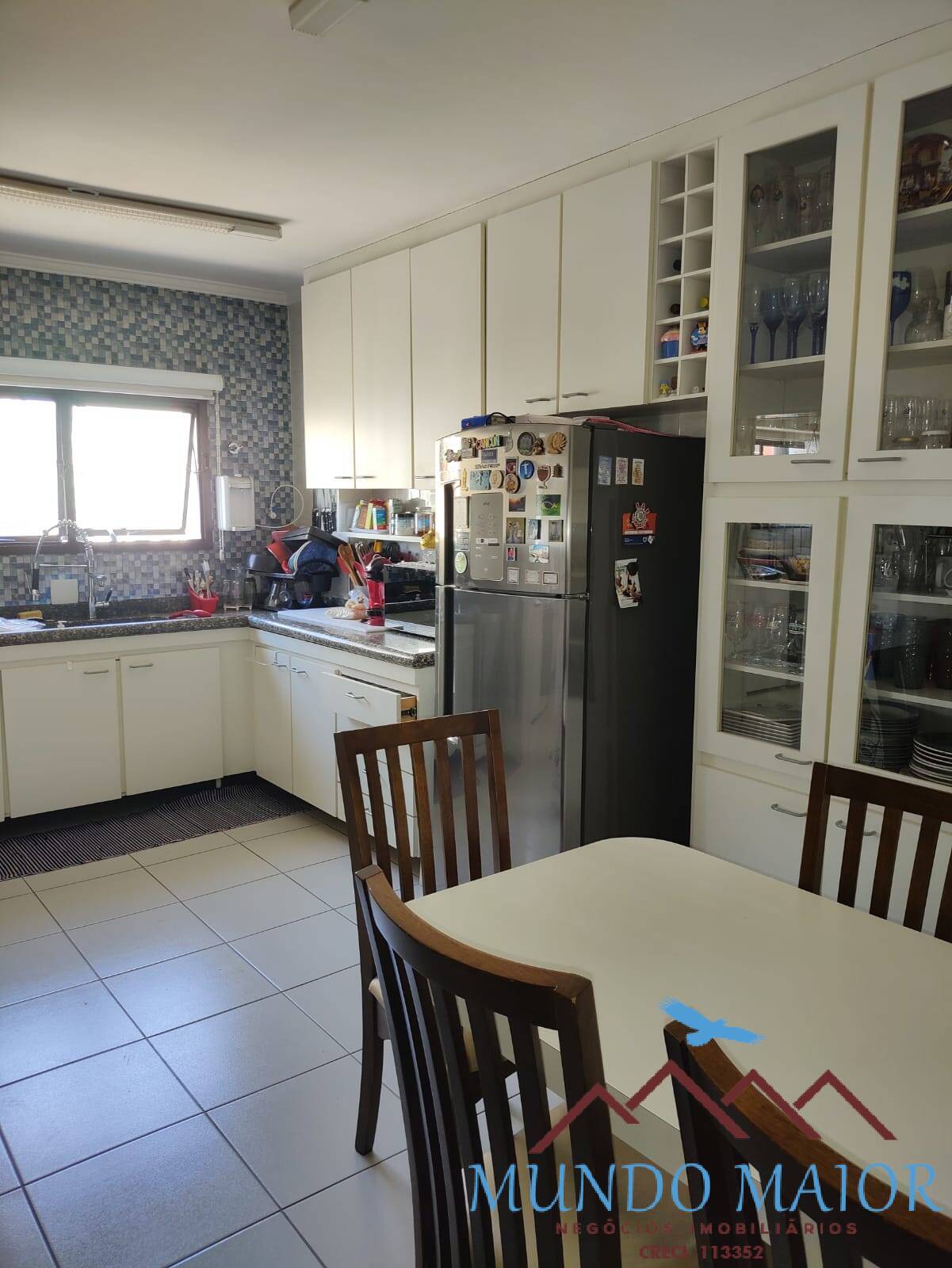 Apartamento à venda com 3 quartos, 150m² - Foto 13