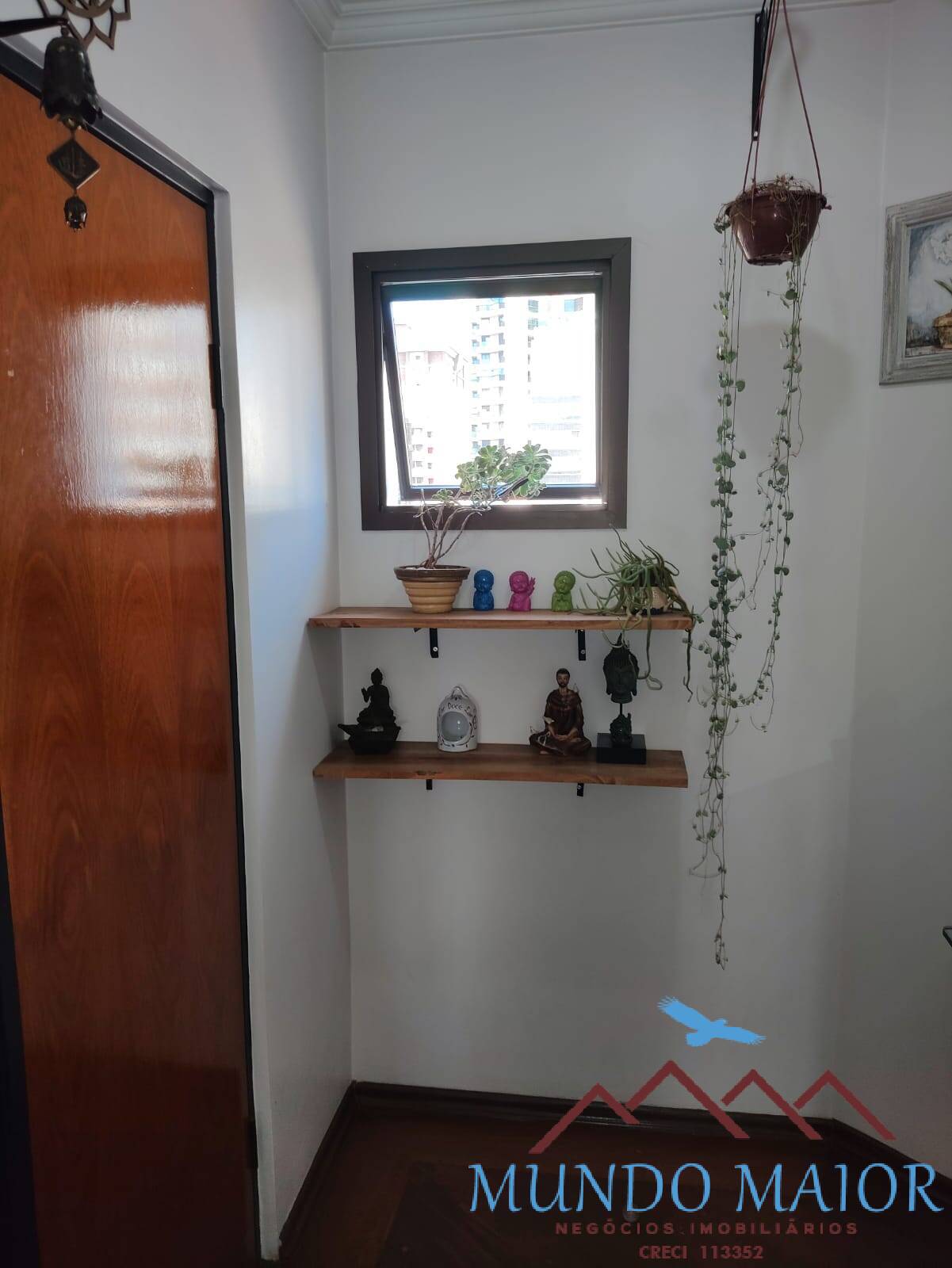 Apartamento à venda com 3 quartos, 150m² - Foto 23