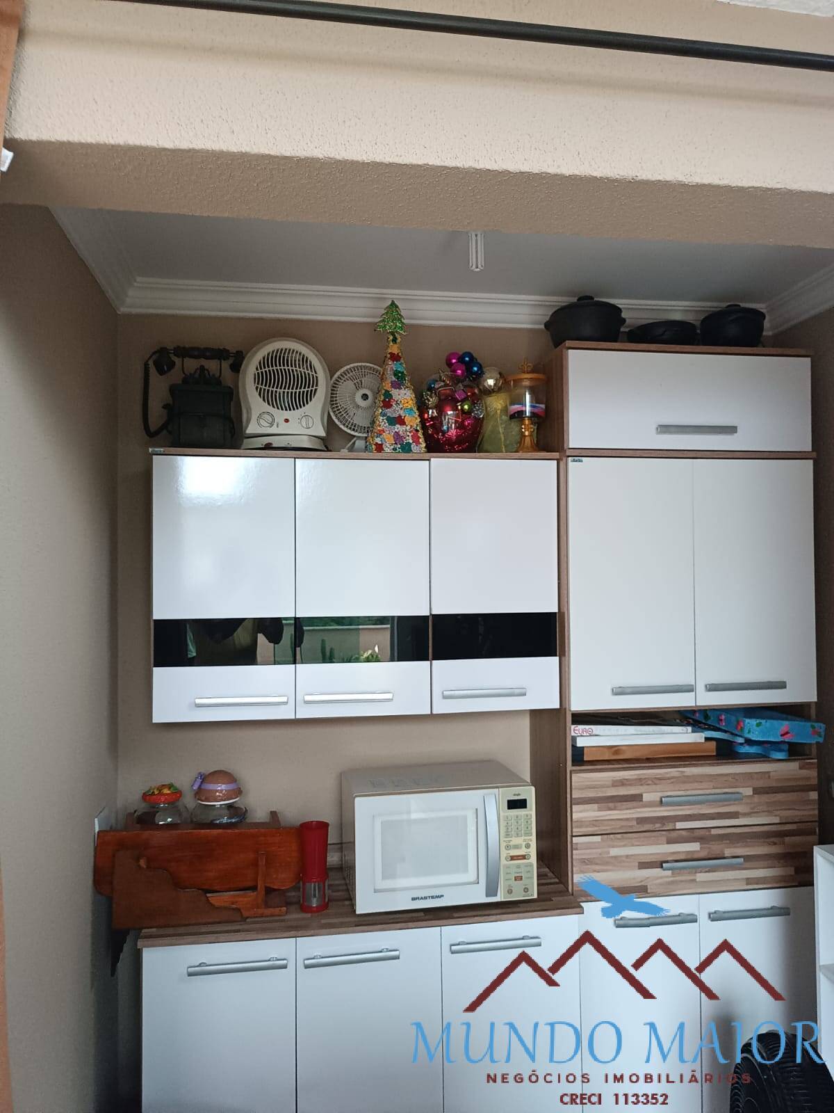 Apartamento à venda com 2 quartos, 128m² - Foto 7