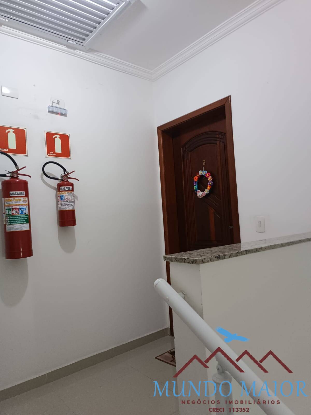 Apartamento à venda com 2 quartos, 128m² - Foto 17