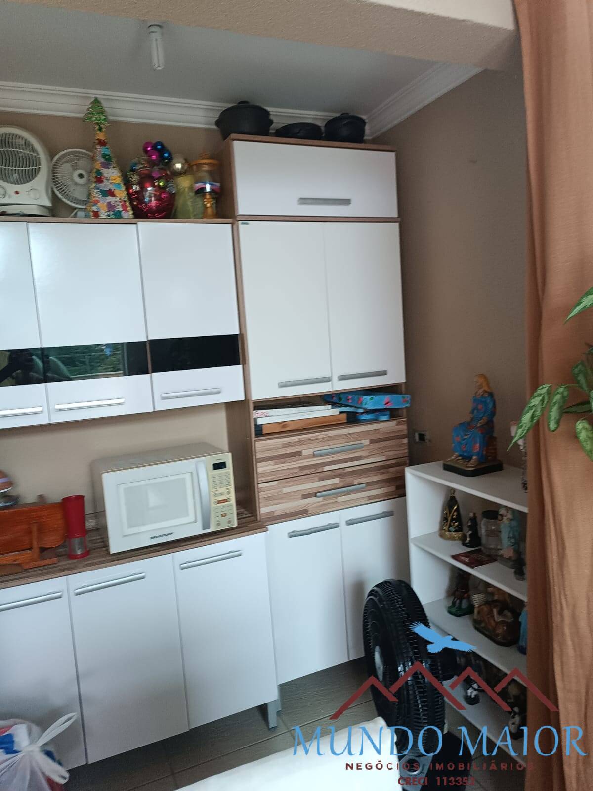 Apartamento à venda com 2 quartos, 128m² - Foto 8