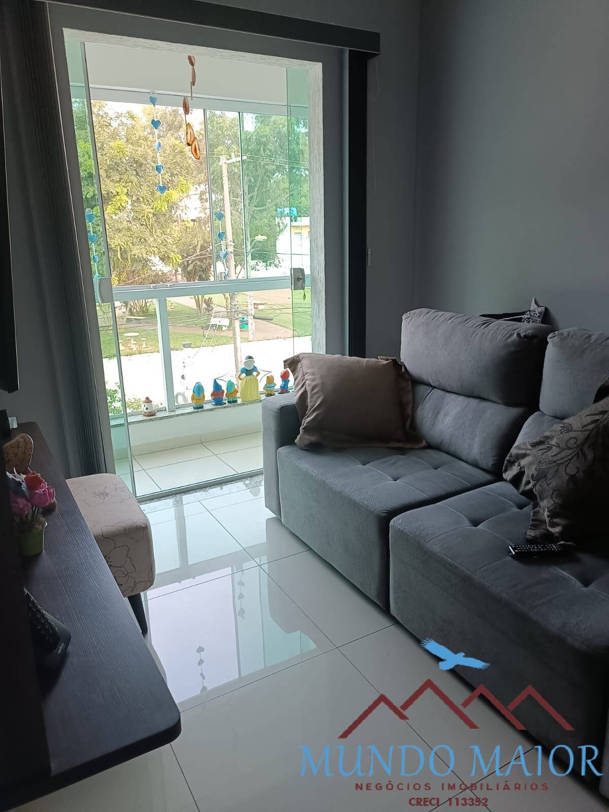 Apartamento à venda com 2 quartos, 128m² - Foto 12