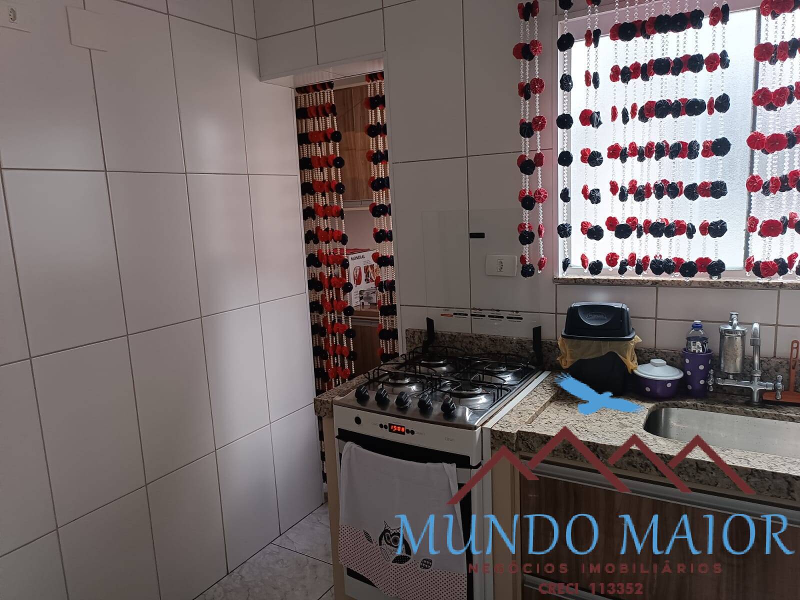 Apartamento à venda com 2 quartos, 128m² - Foto 1