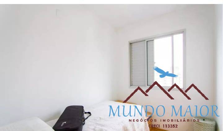 Apartamento à venda com 3 quartos, 60m² - Foto 10