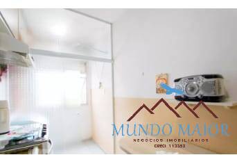 Apartamento à venda com 3 quartos, 60m² - Foto 4