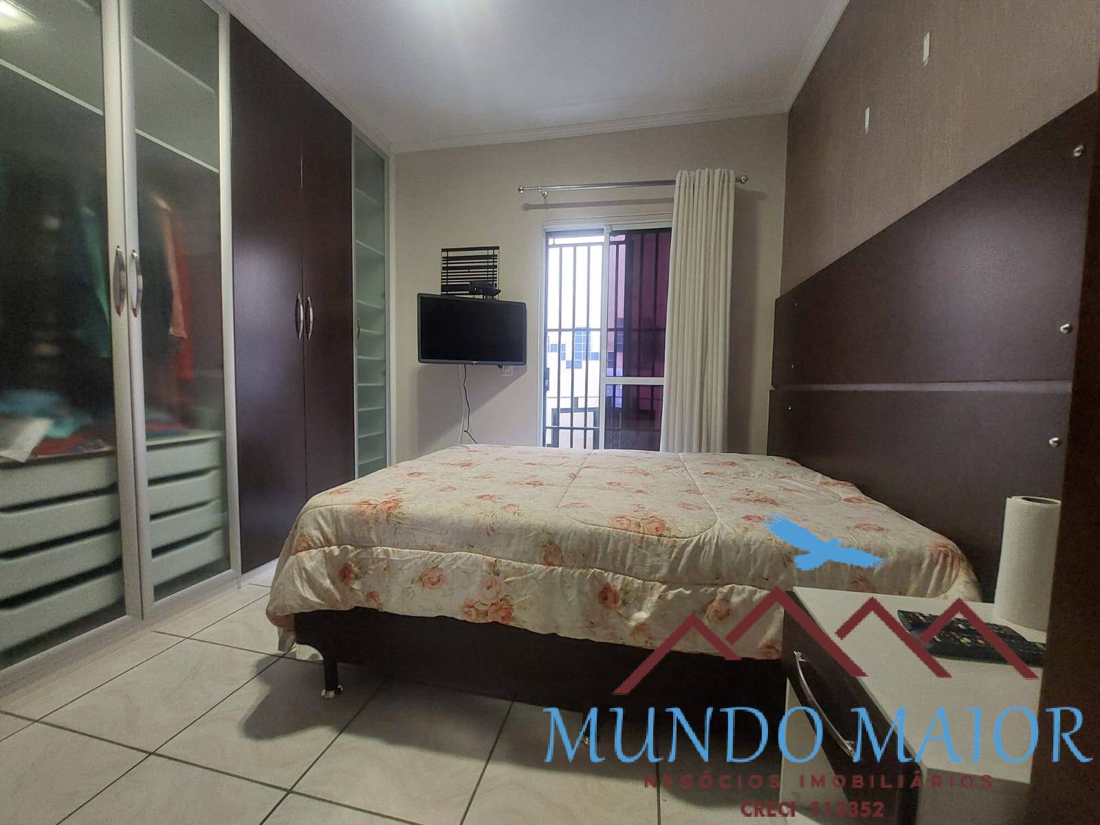 Apartamento à venda com 3 quartos, 86m² - Foto 11