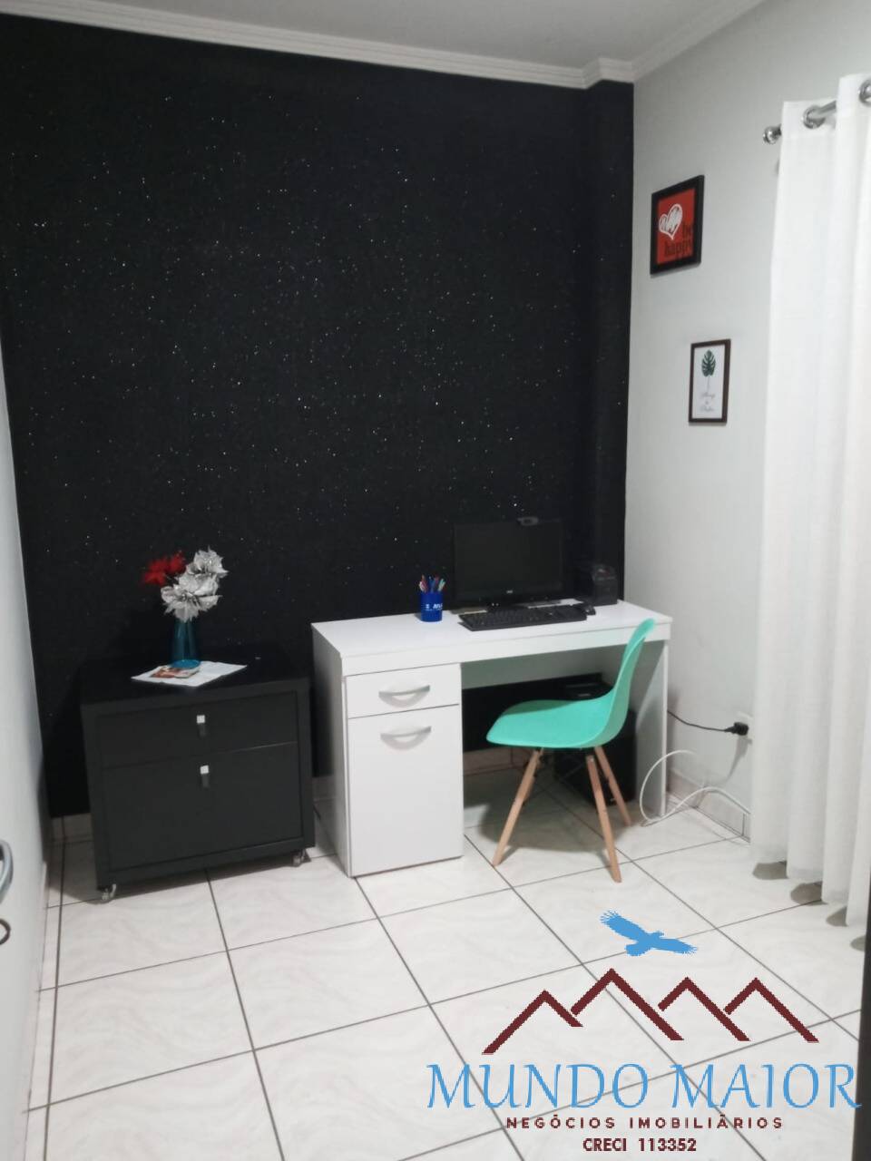 Apartamento à venda com 3 quartos, 86m² - Foto 12