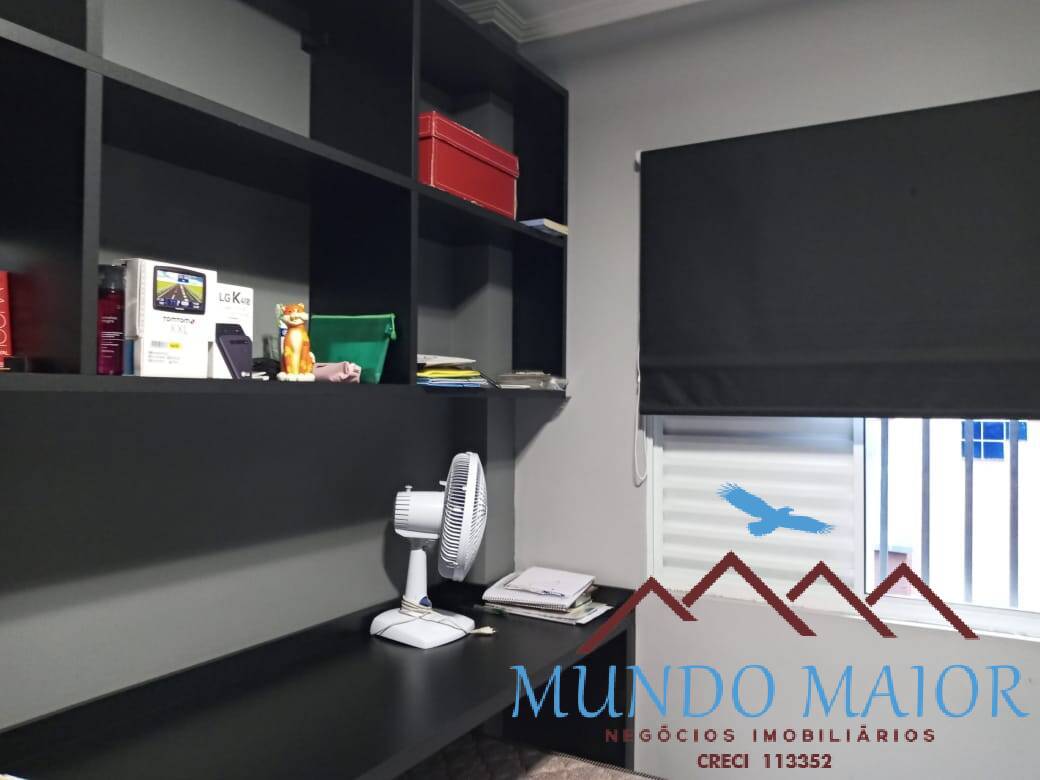 Apartamento à venda com 3 quartos, 86m² - Foto 14