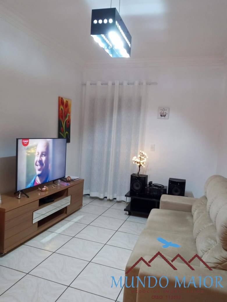 Apartamento à venda com 3 quartos, 86m² - Foto 5