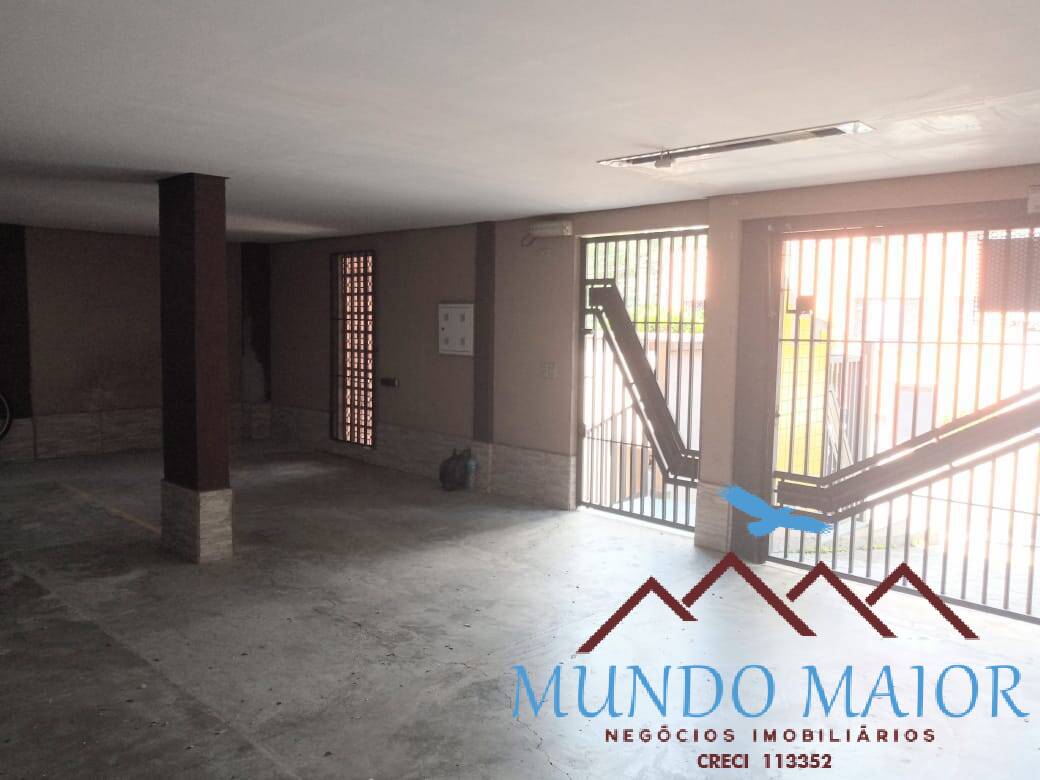 Apartamento à venda com 3 quartos, 86m² - Foto 26