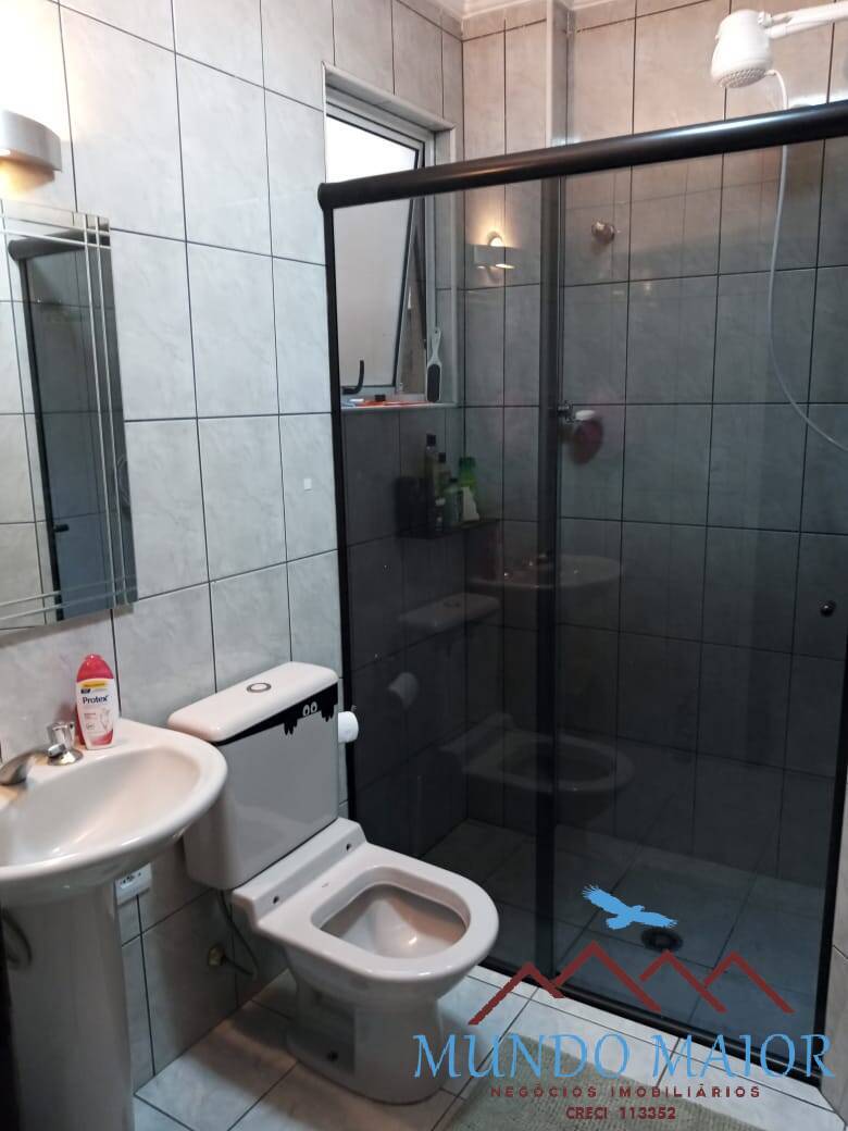 Apartamento à venda com 3 quartos, 86m² - Foto 20