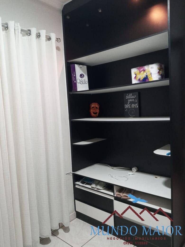 Apartamento à venda com 3 quartos, 86m² - Foto 17