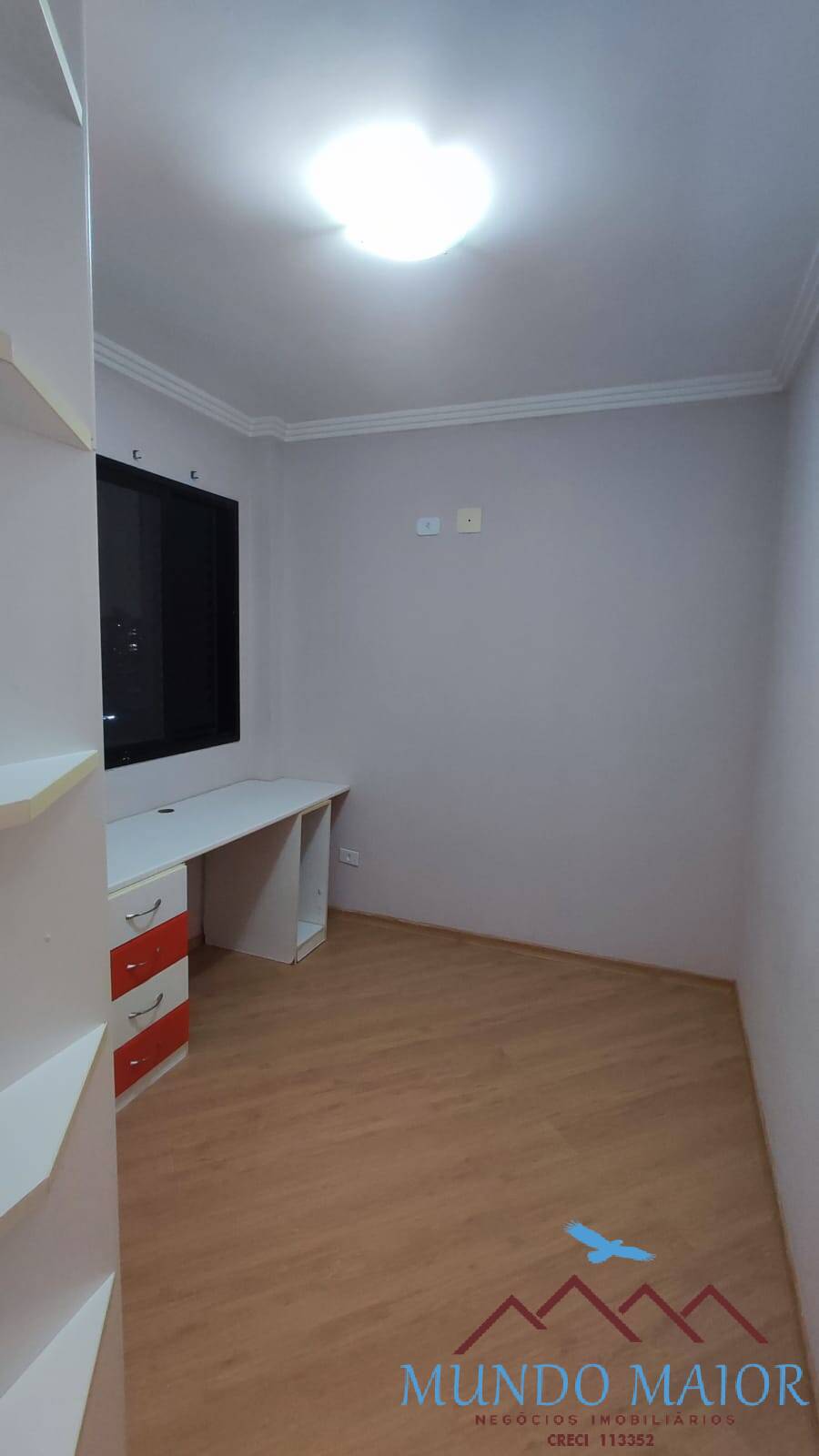 Apartamento à venda com 3 quartos, 82m² - Foto 6