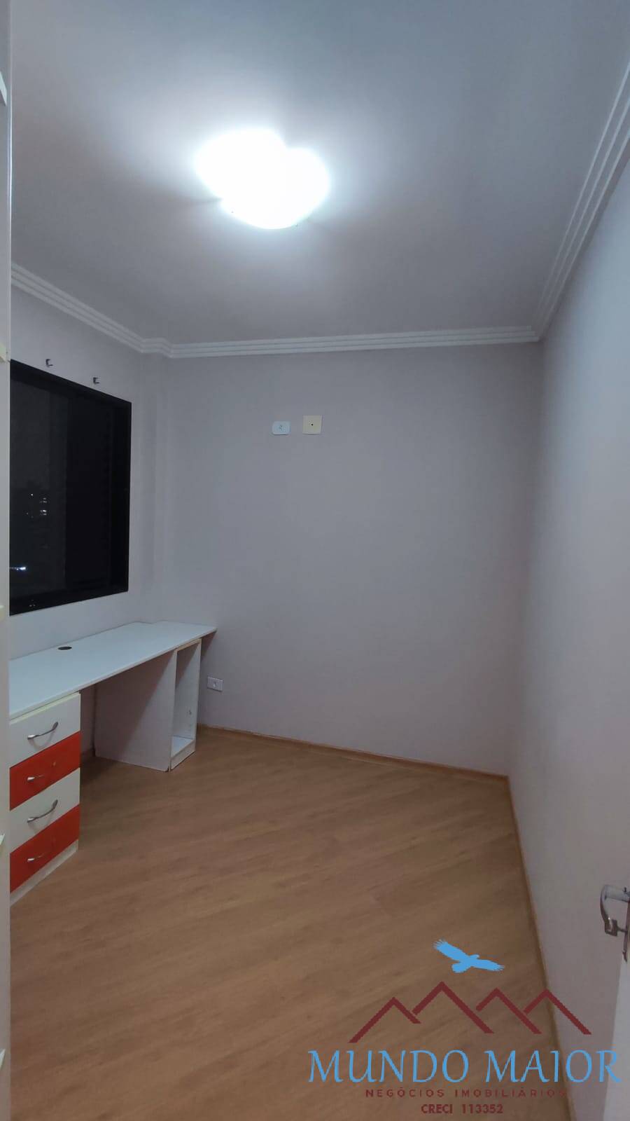 Apartamento à venda com 3 quartos, 82m² - Foto 5