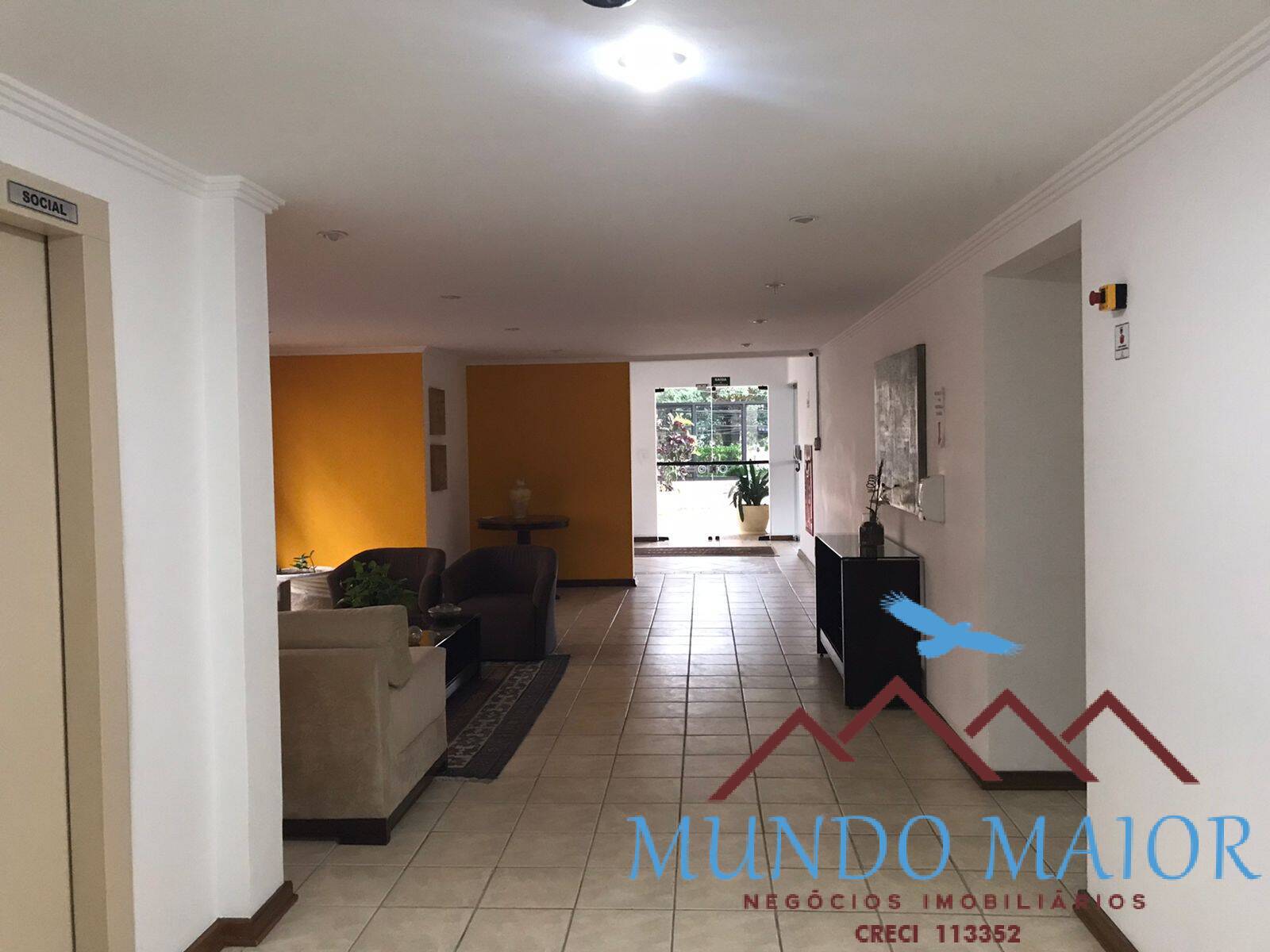 Apartamento à venda com 3 quartos, 82m² - Foto 28