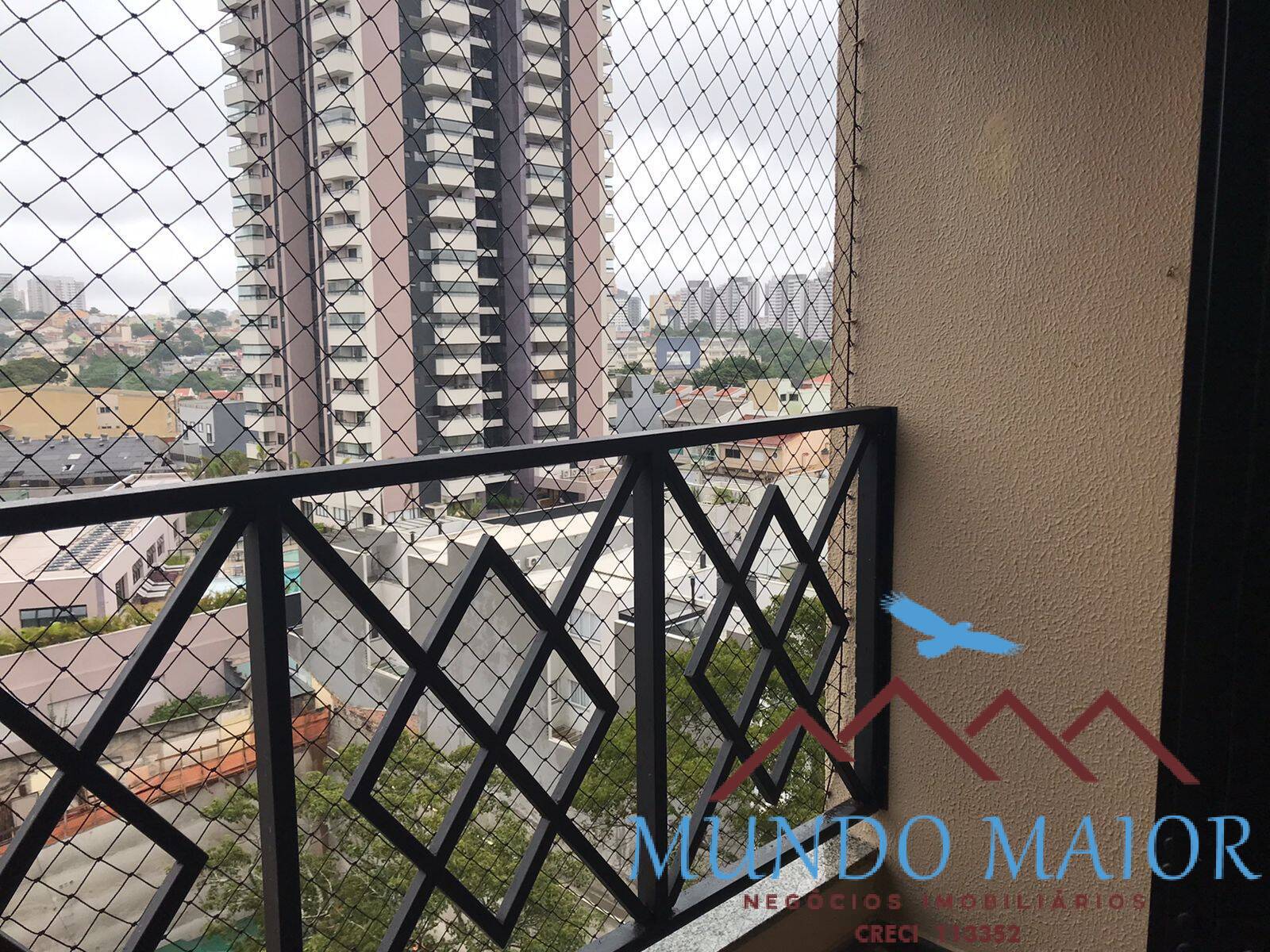 Apartamento à venda com 3 quartos, 82m² - Foto 22