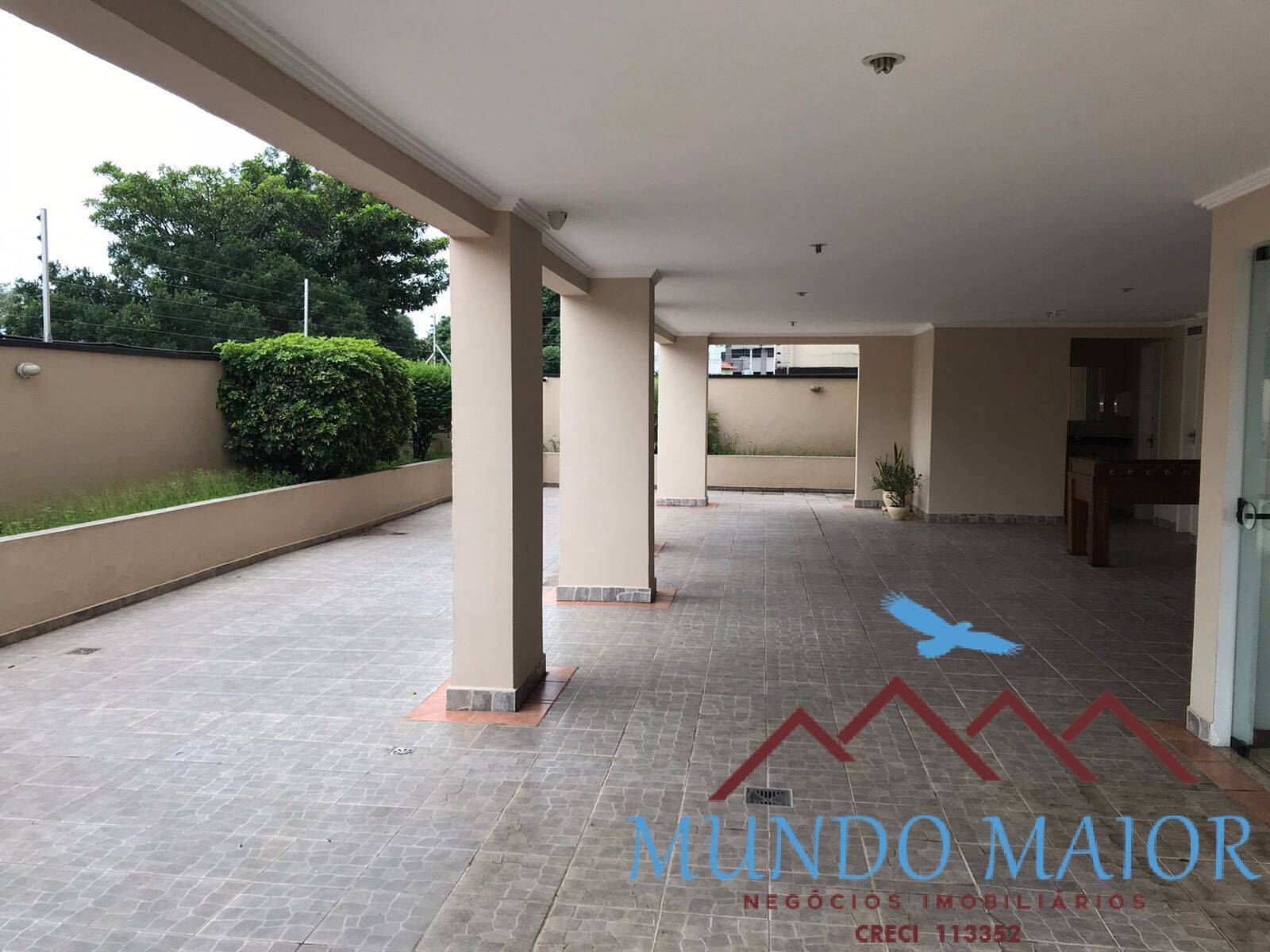 Apartamento à venda com 3 quartos, 82m² - Foto 40