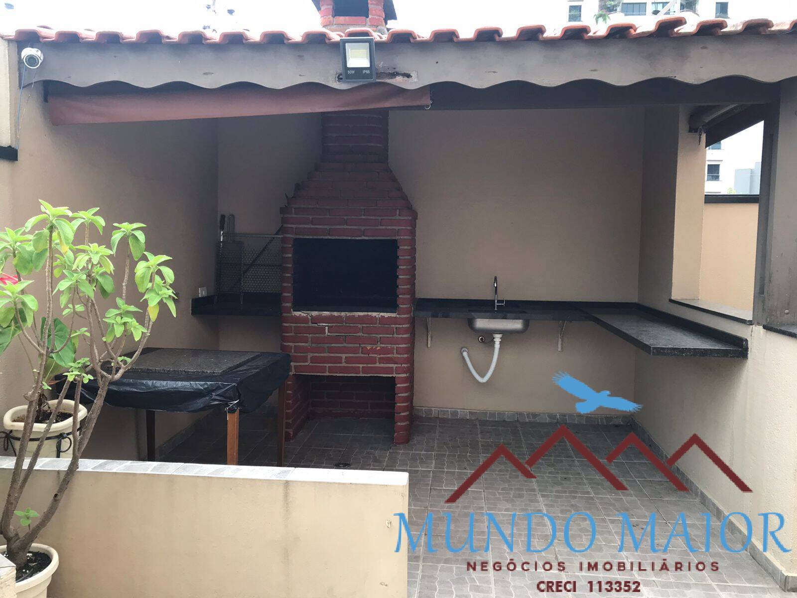 Apartamento à venda com 3 quartos, 82m² - Foto 38