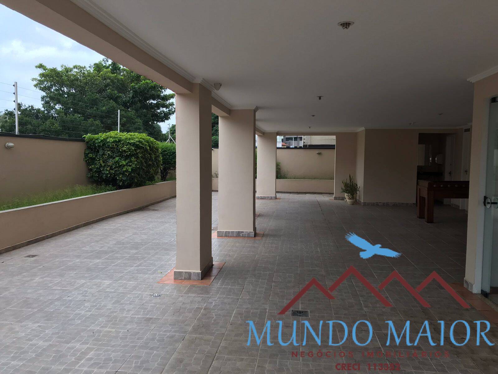 Apartamento à venda com 3 quartos, 82m² - Foto 41