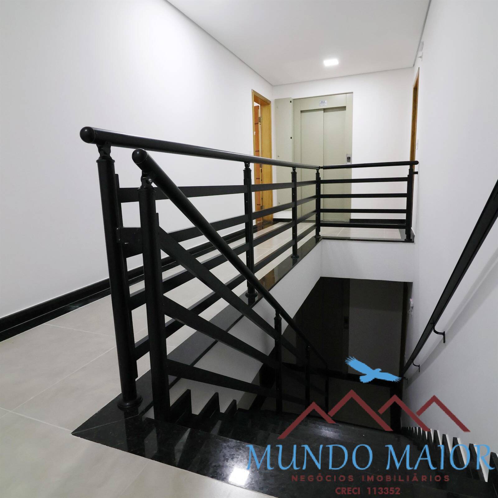 Apartamento à venda com 2 quartos, 82m² - Foto 24