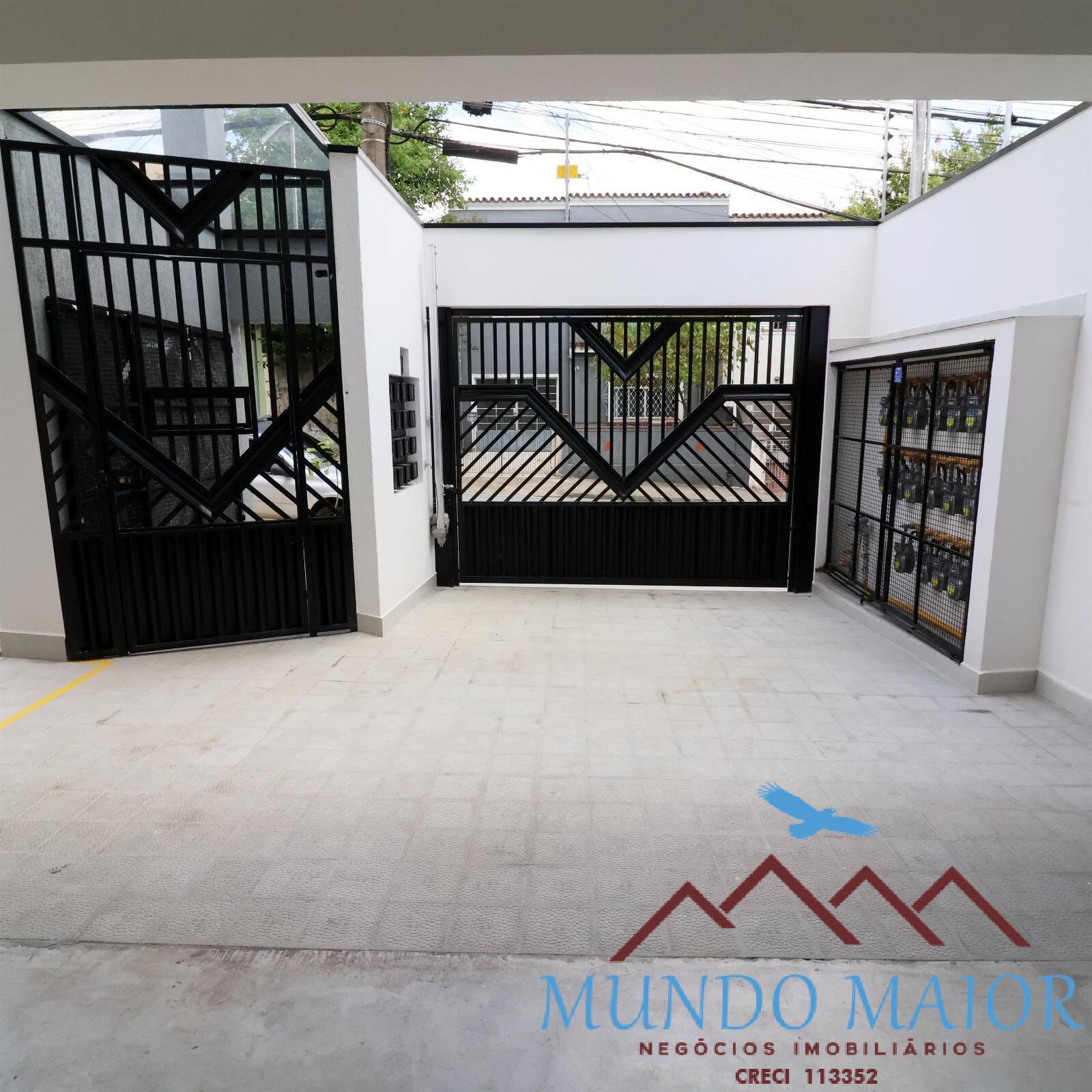 Apartamento à venda com 2 quartos, 82m² - Foto 41