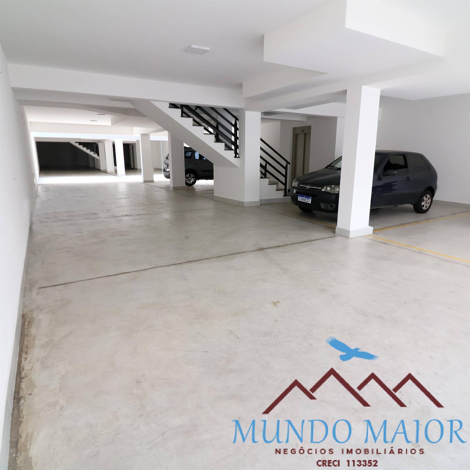 Apartamento à venda com 2 quartos, 82m² - Foto 43