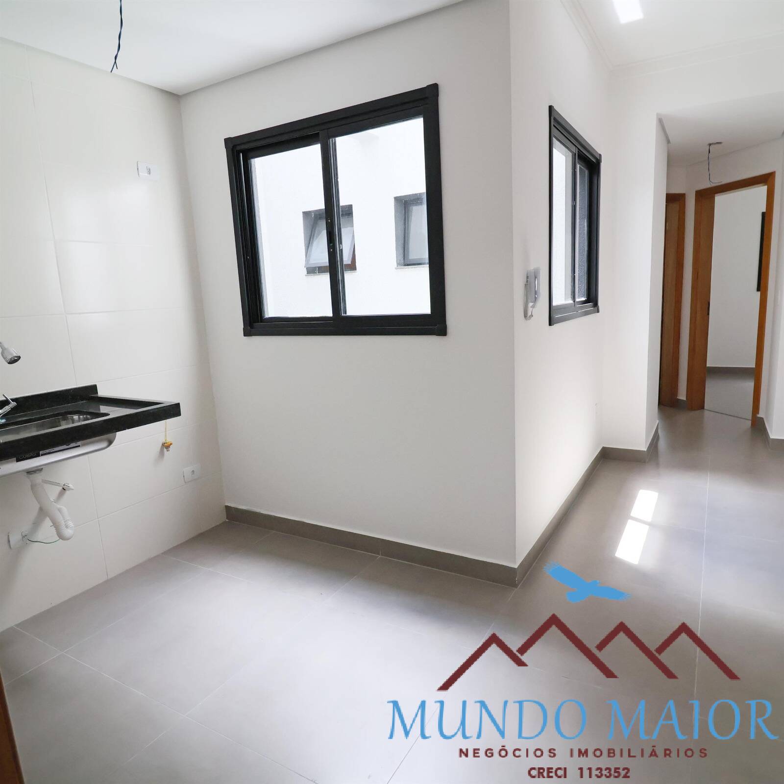 Apartamento à venda com 2 quartos, 82m² - Foto 5