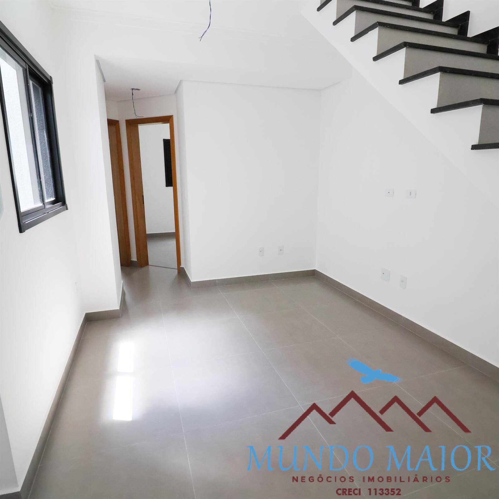 Apartamento à venda com 2 quartos, 82m² - Foto 10