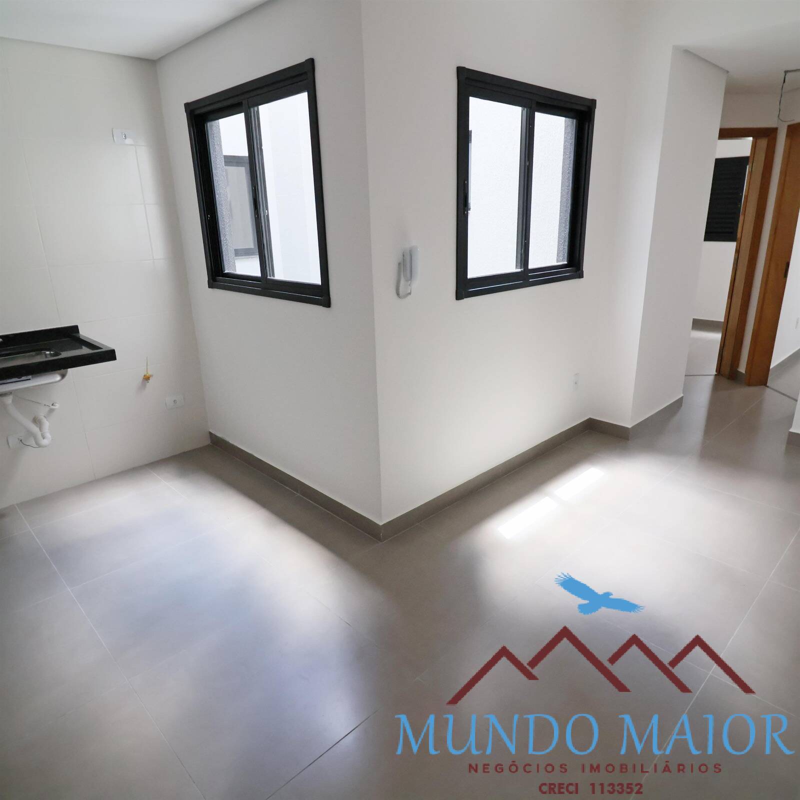 Apartamento à venda com 2 quartos, 82m² - Foto 7