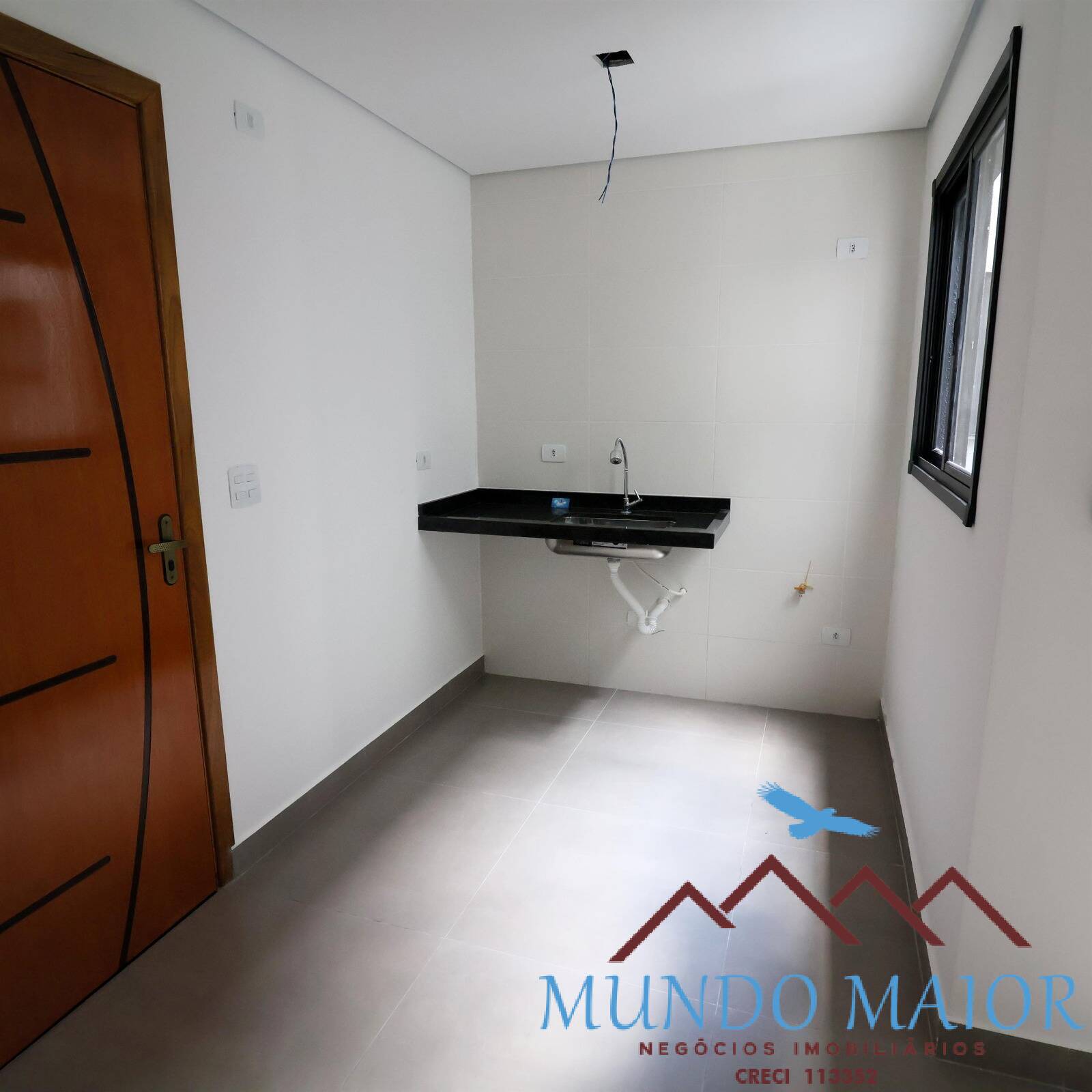 Apartamento à venda com 2 quartos, 82m² - Foto 6