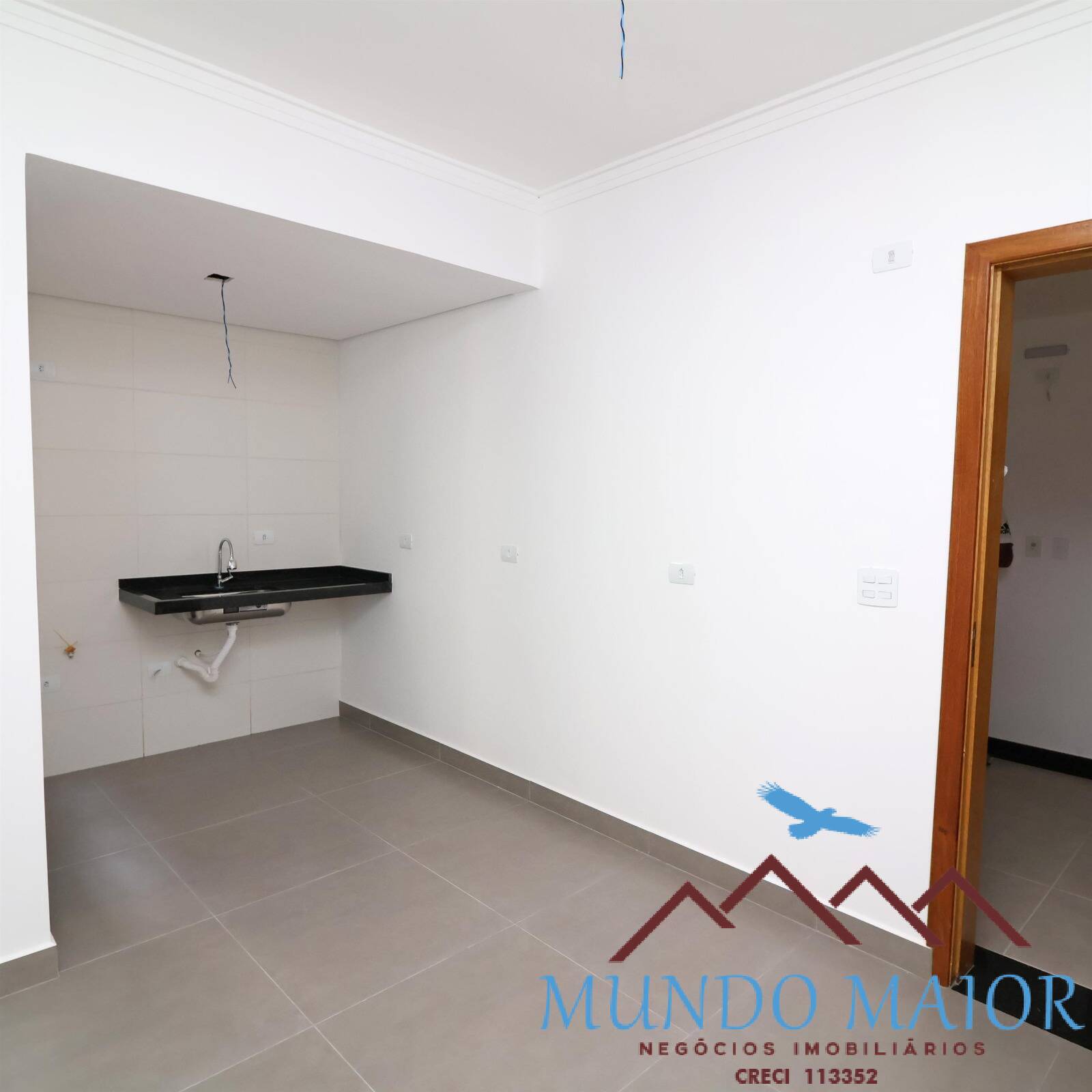 Apartamento à venda com 2 quartos, 82m² - Foto 9