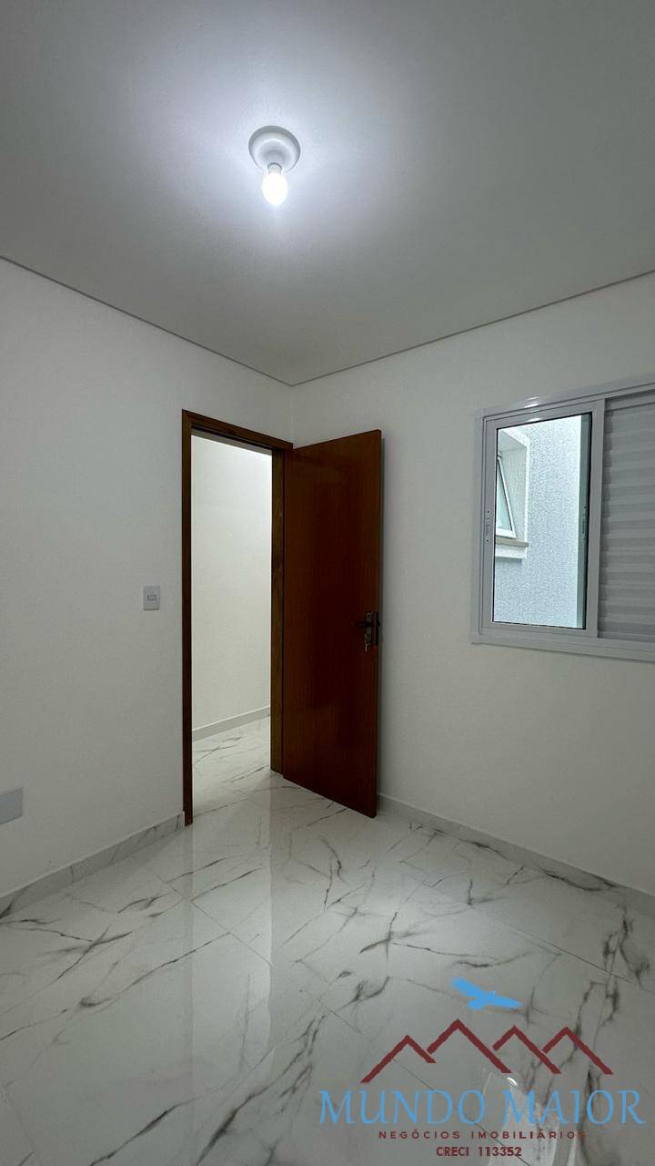 Apartamento à venda com 2 quartos, 56m² - Foto 8