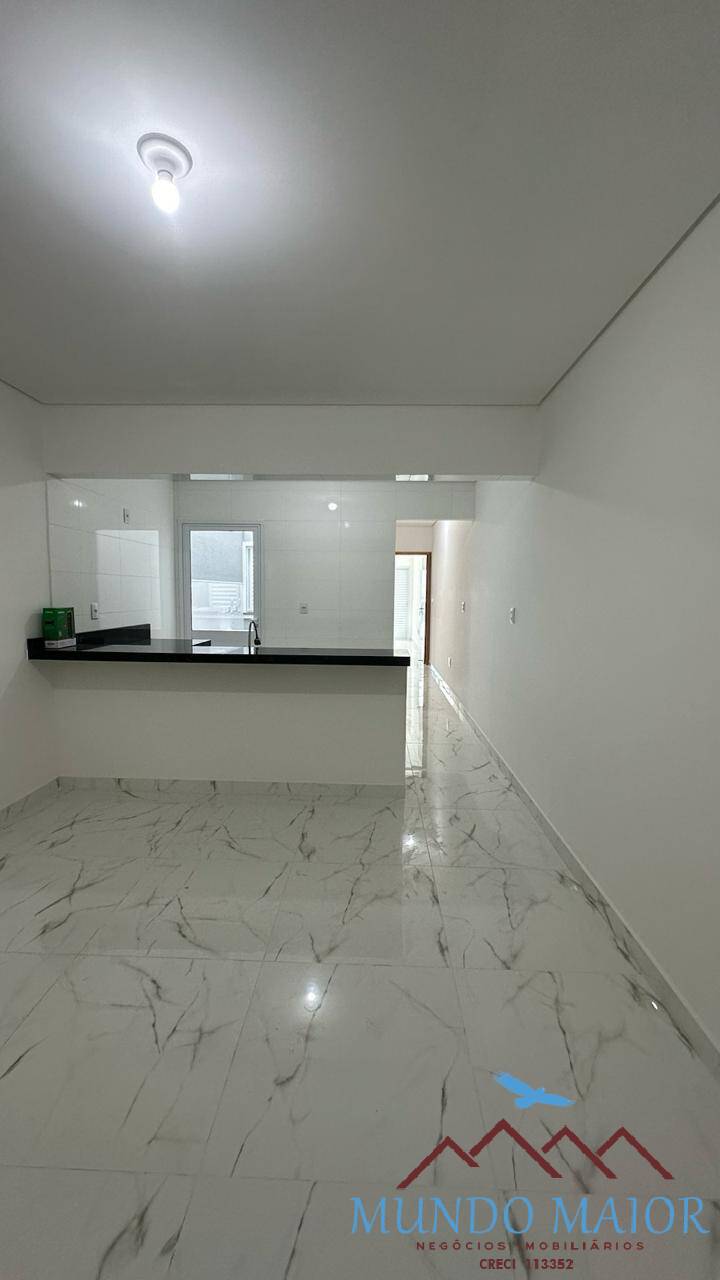 Apartamento à venda com 2 quartos, 56m² - Foto 4