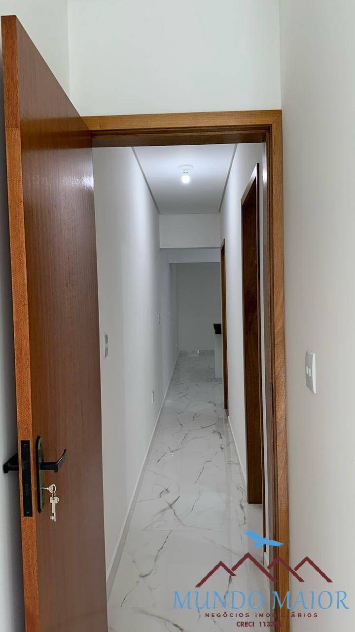 Apartamento à venda com 2 quartos, 56m² - Foto 6