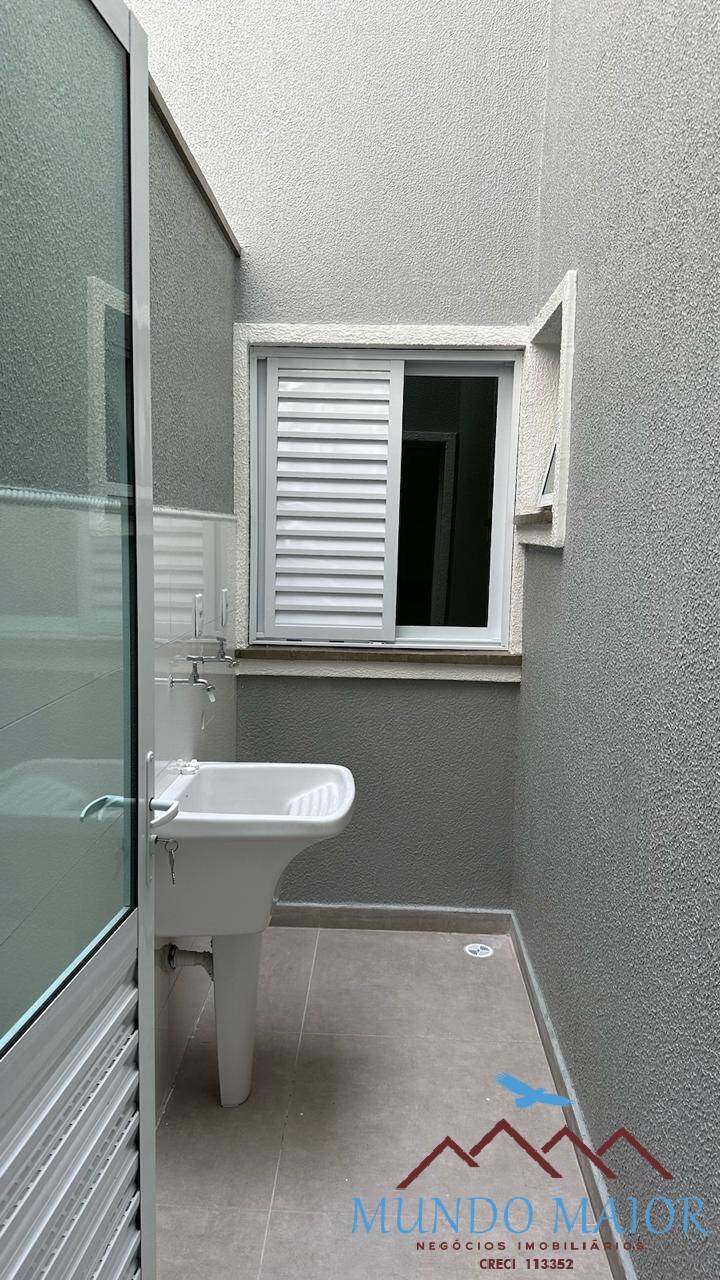 Apartamento à venda com 2 quartos, 56m² - Foto 7