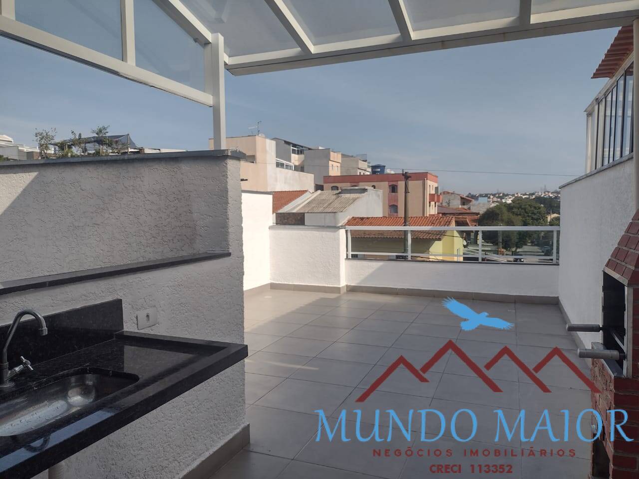 Apartamento à venda com 2 quartos, 116m² - Foto 8