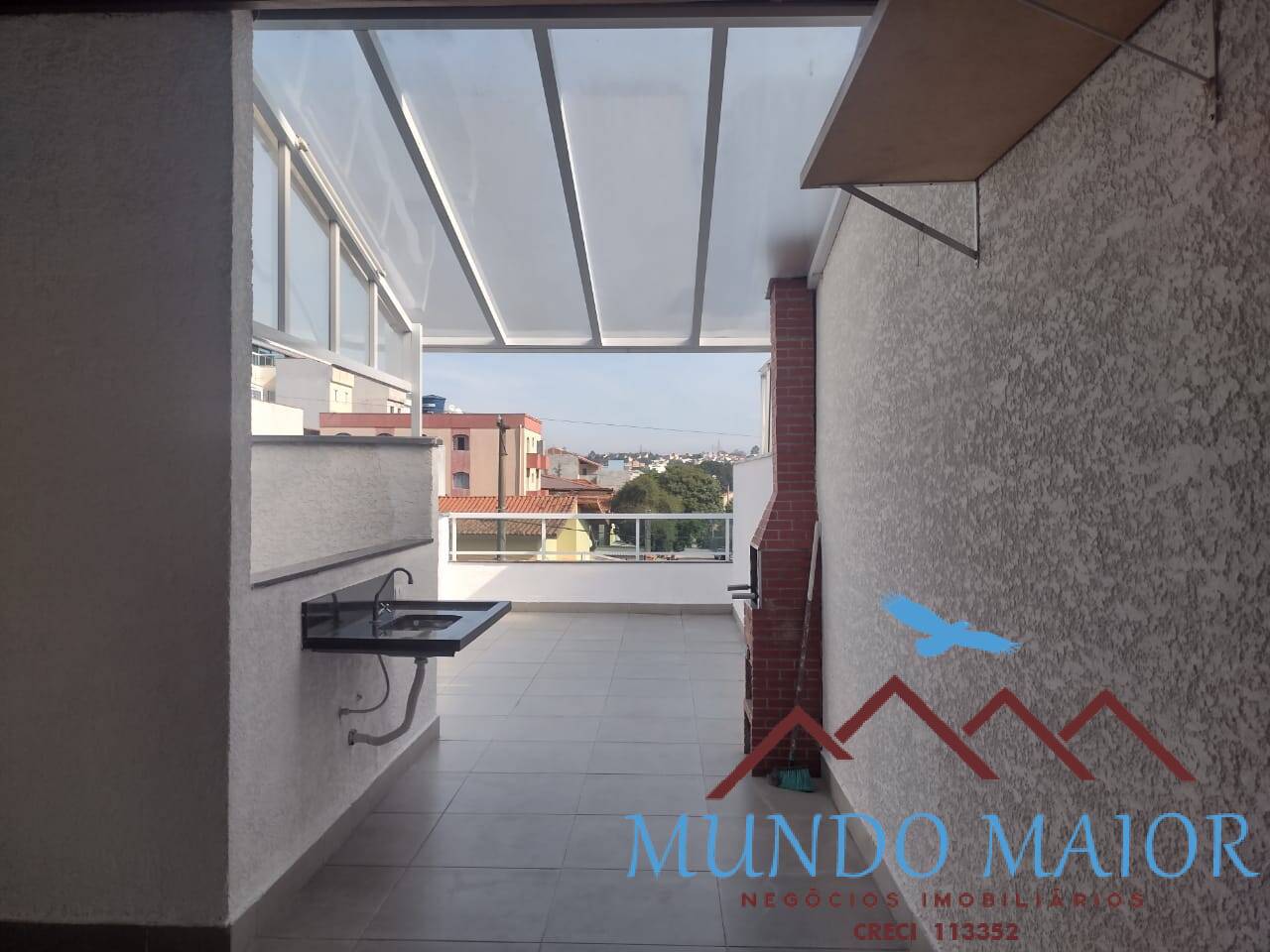 Apartamento à venda com 2 quartos, 116m² - Foto 5