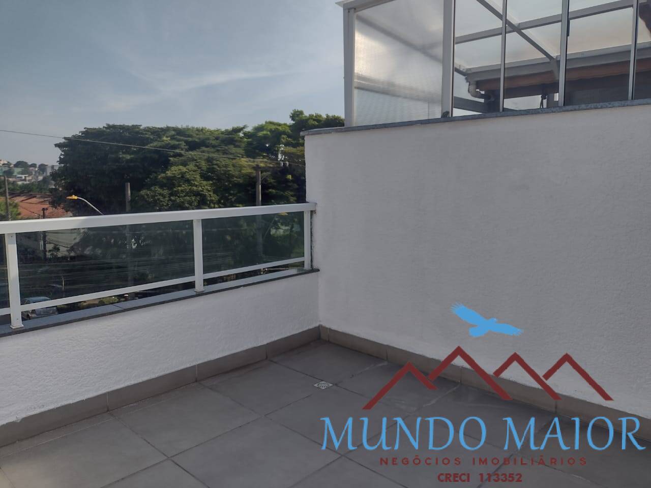 Apartamento à venda com 2 quartos, 116m² - Foto 10