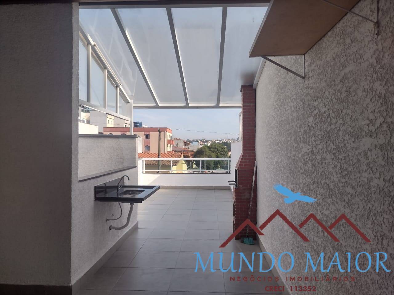 Apartamento à venda com 2 quartos, 116m² - Foto 6