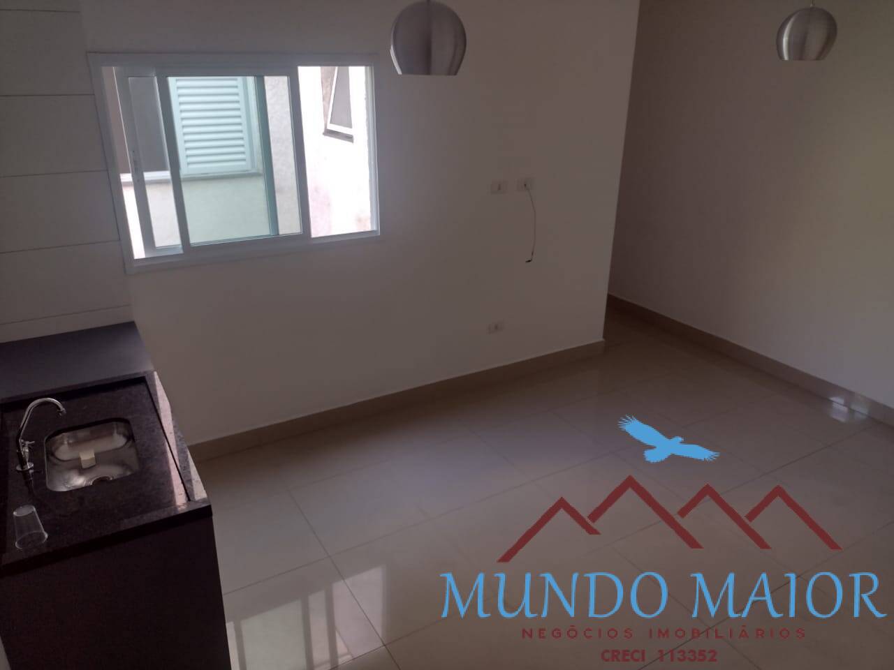 Apartamento à venda com 2 quartos, 116m² - Foto 3