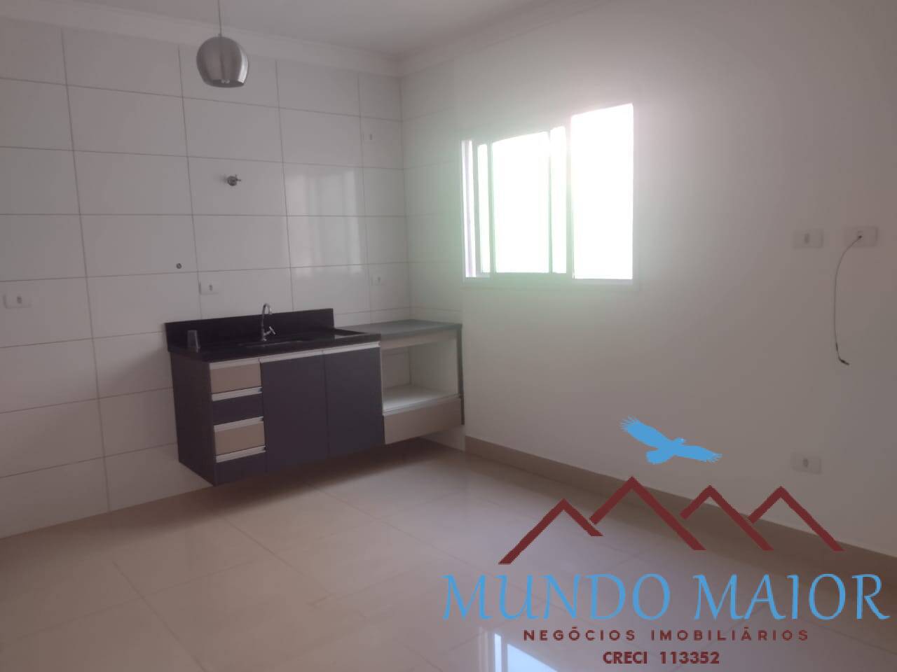 Apartamento à venda com 2 quartos, 116m² - Foto 1