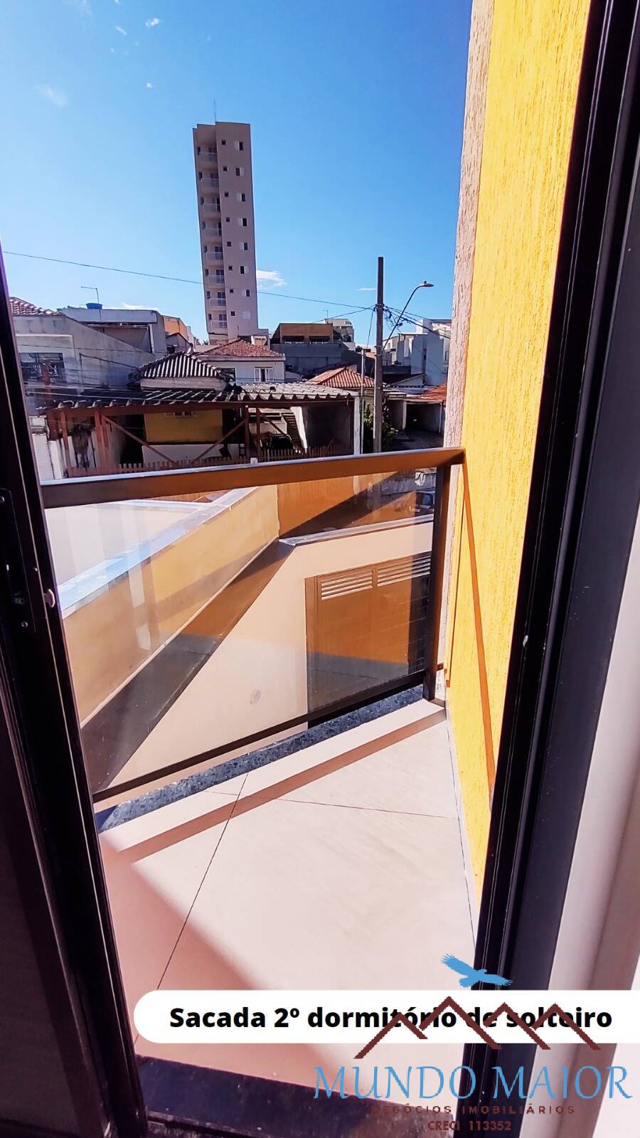 Casa à venda com 3 quartos, 130m² - Foto 1