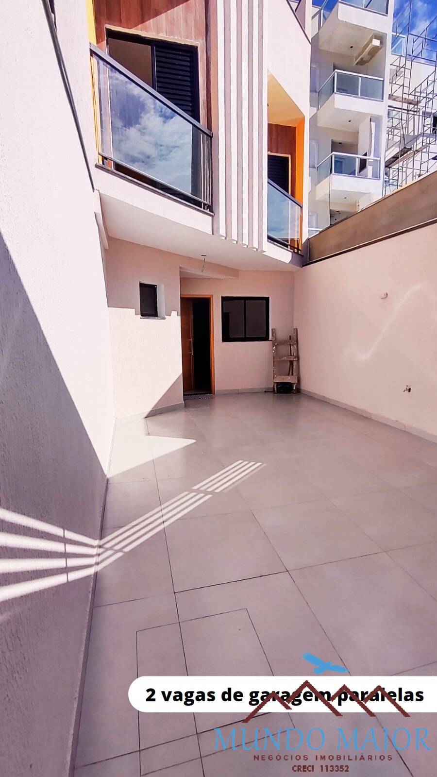 Casa à venda com 3 quartos, 130m² - Foto 6