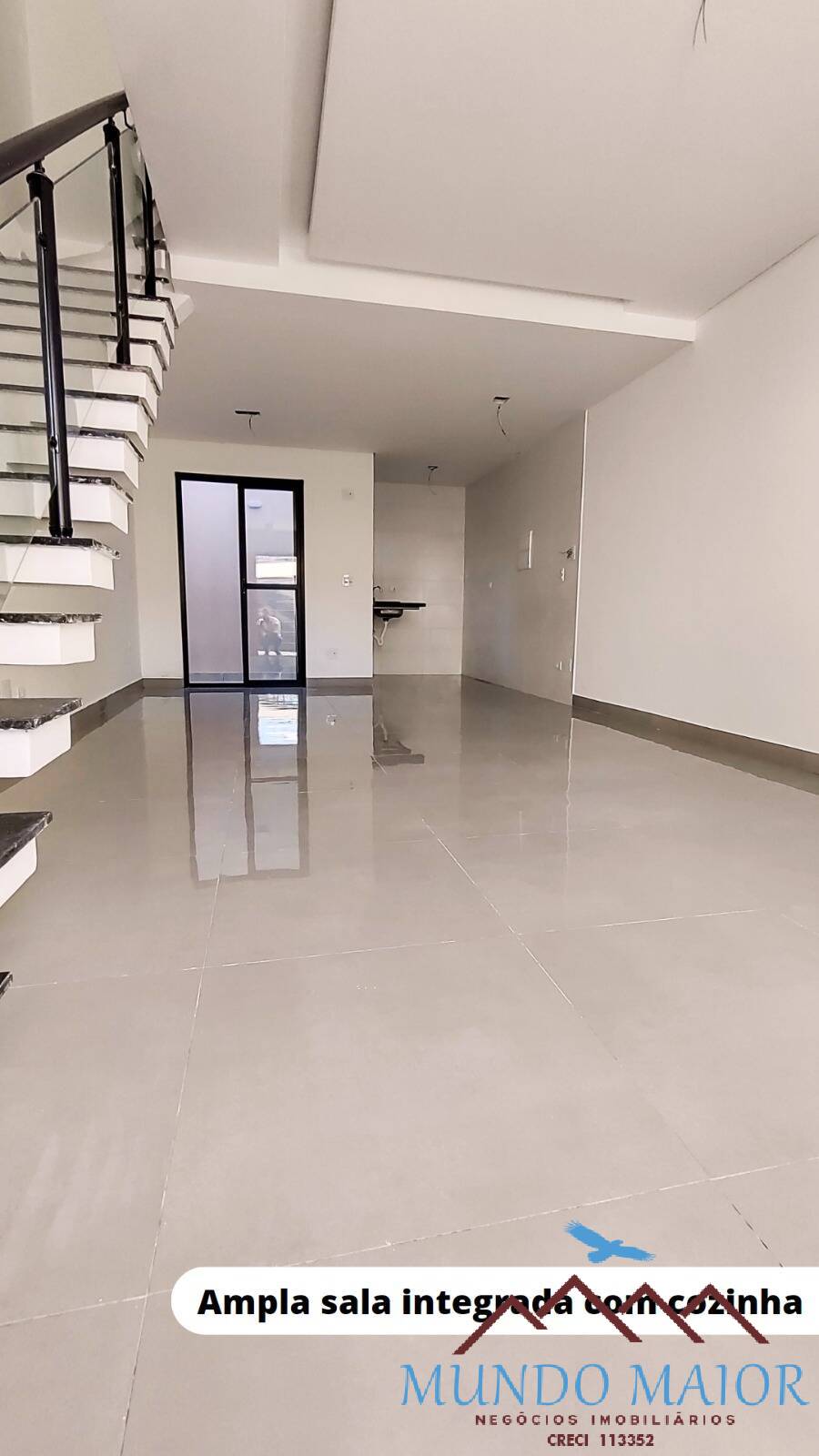 Casa à venda com 3 quartos, 130m² - Foto 7