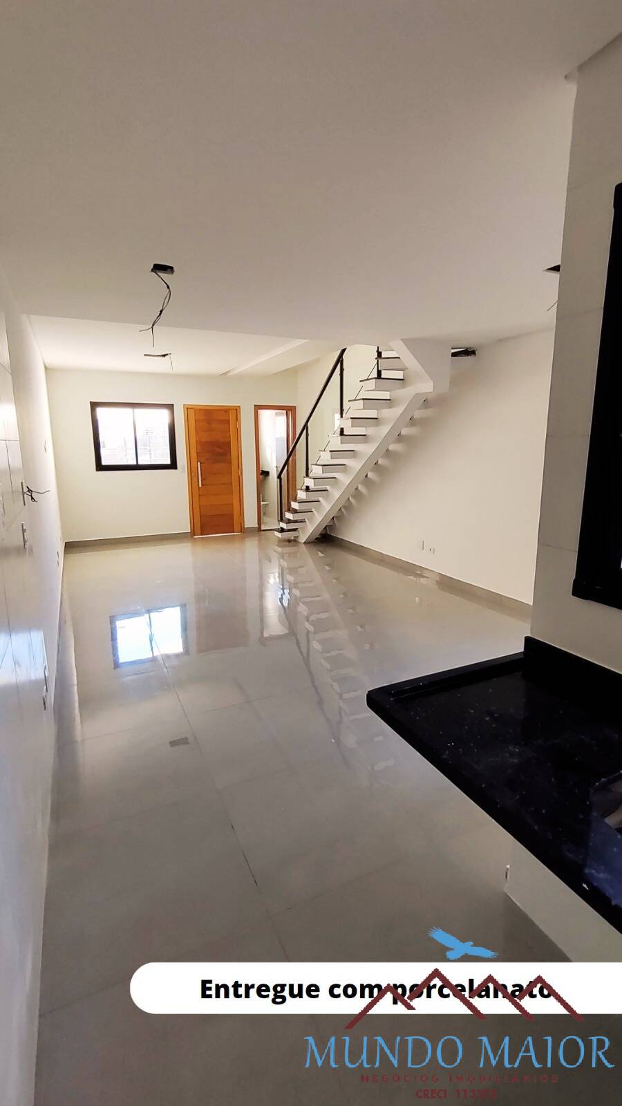 Casa à venda com 3 quartos, 130m² - Foto 12