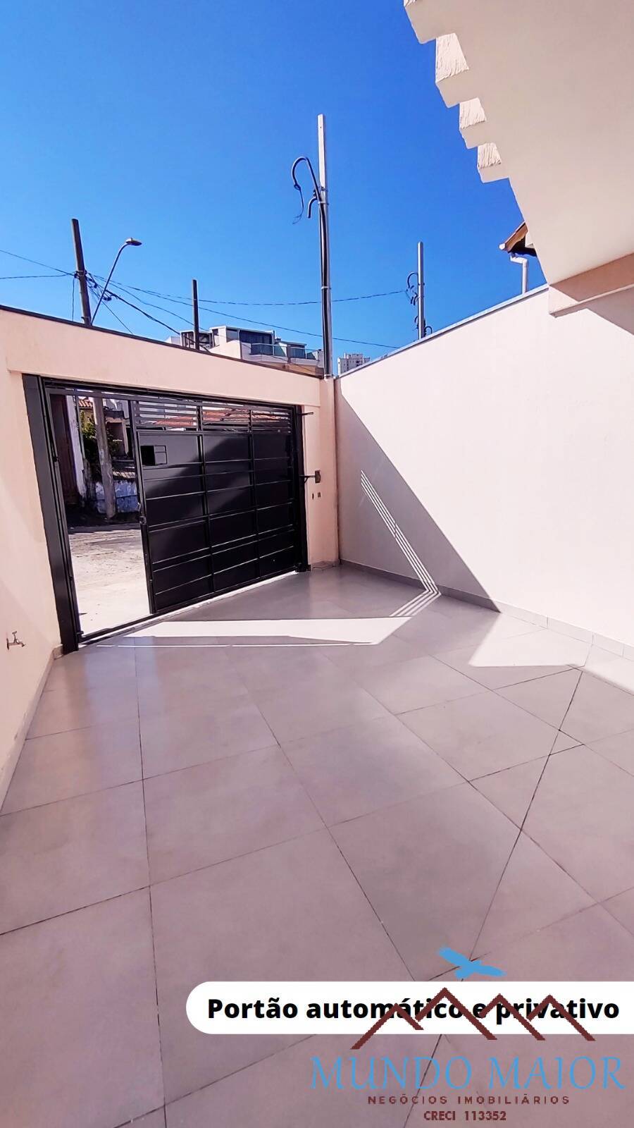 Casa à venda com 3 quartos, 130m² - Foto 16