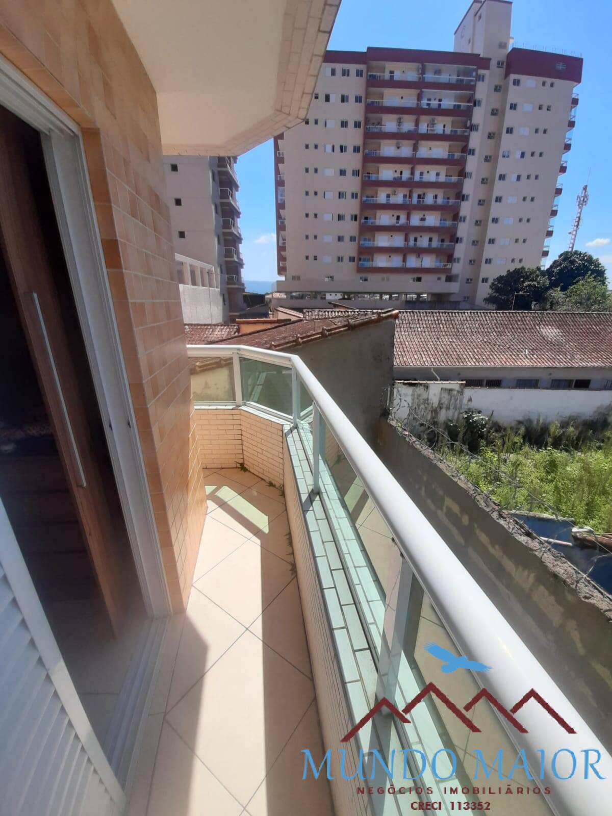 Apartamento à venda com 1 quarto, 36m² - Foto 9