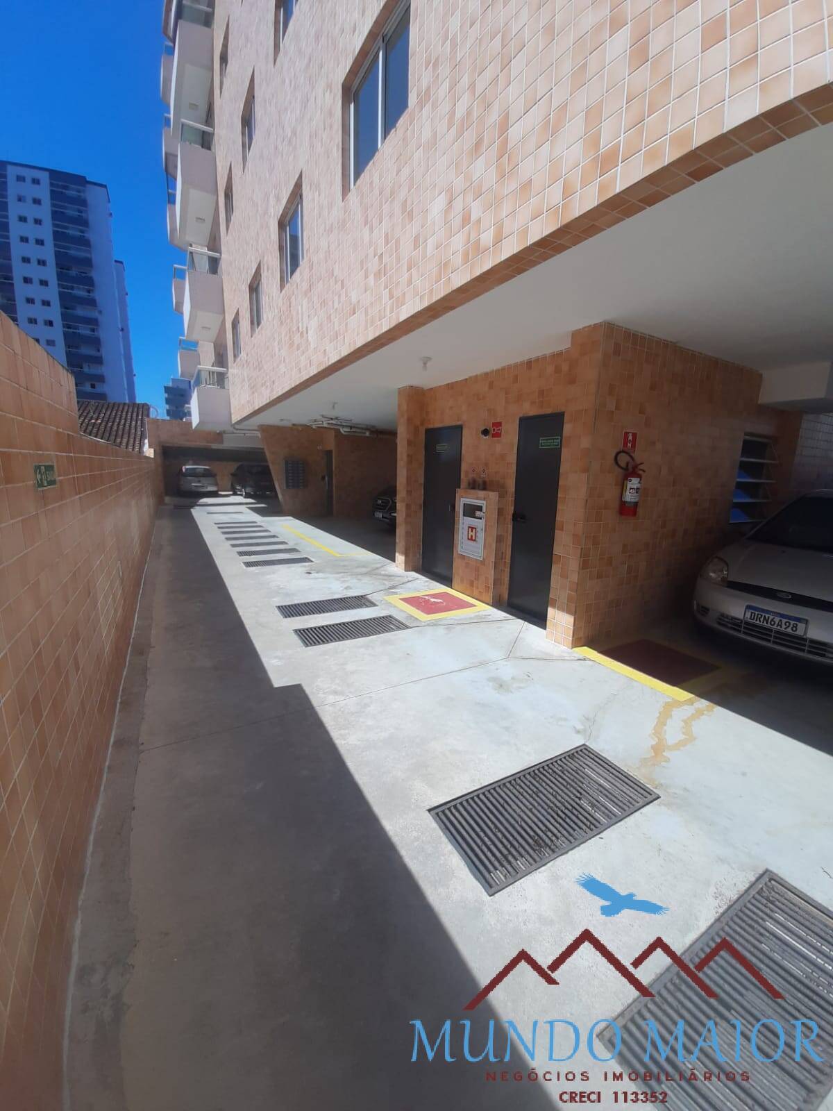 Apartamento à venda com 1 quarto, 36m² - Foto 21