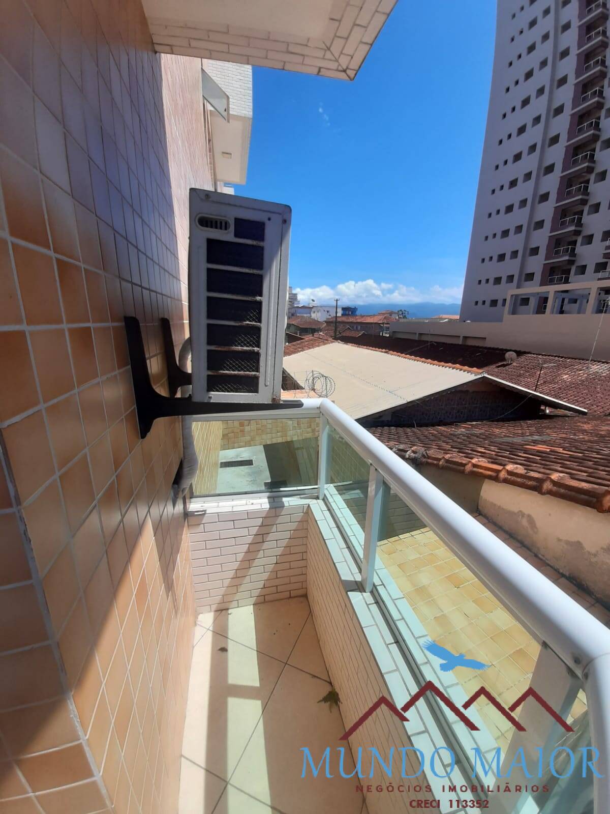 Apartamento à venda com 1 quarto, 36m² - Foto 10